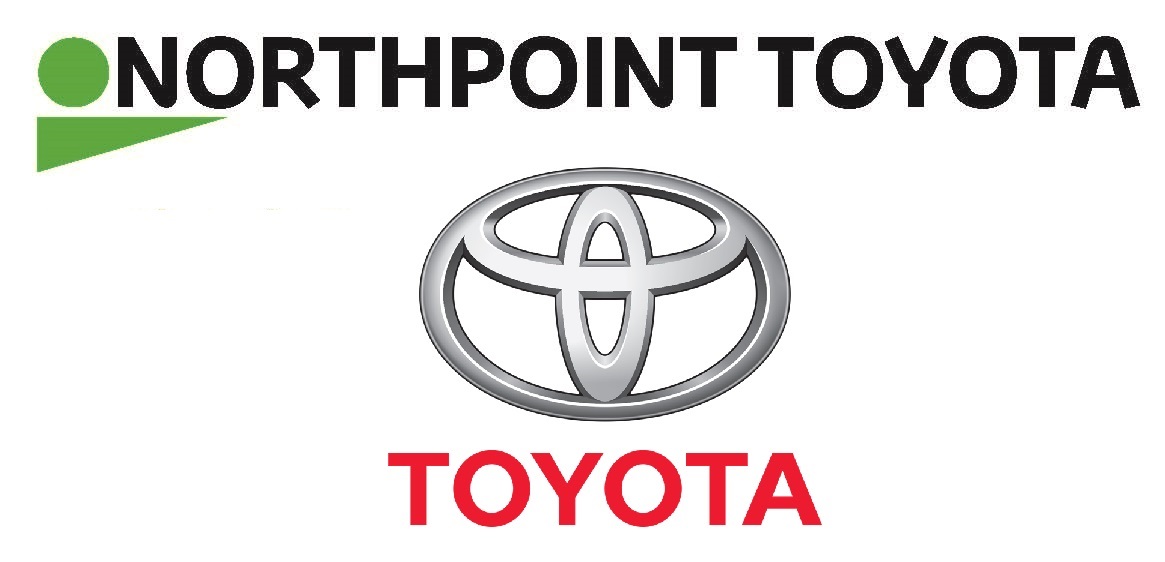 Northpoint Toyota logo