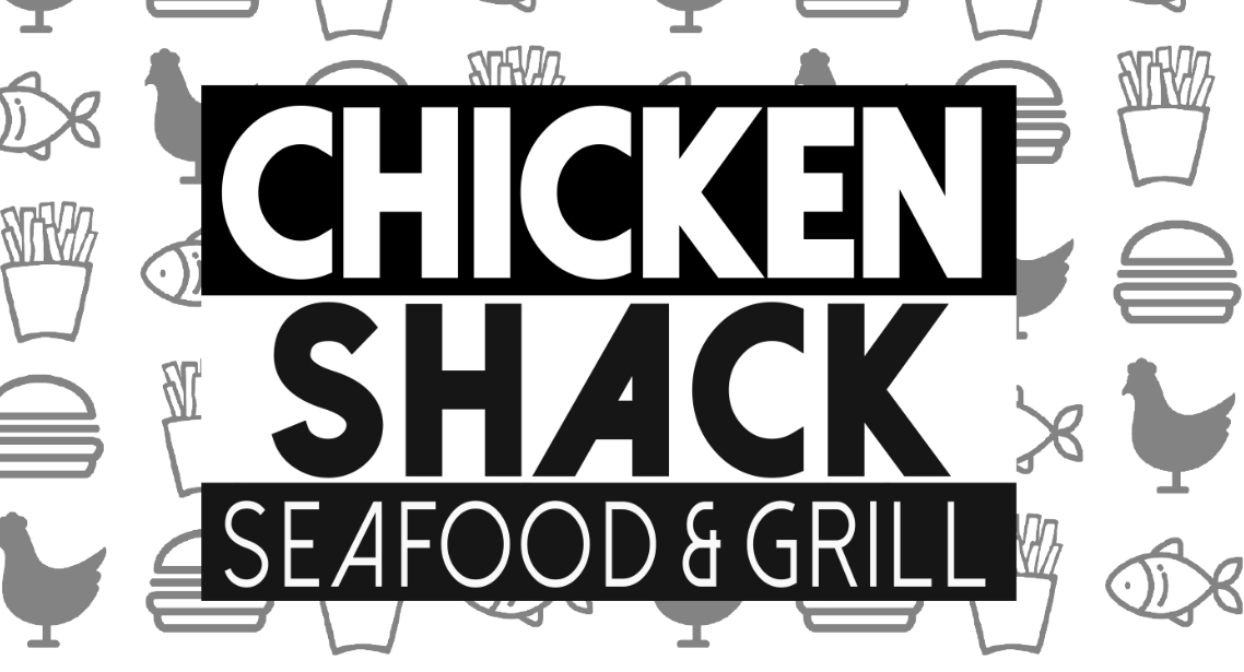 Chicken Shack Logo