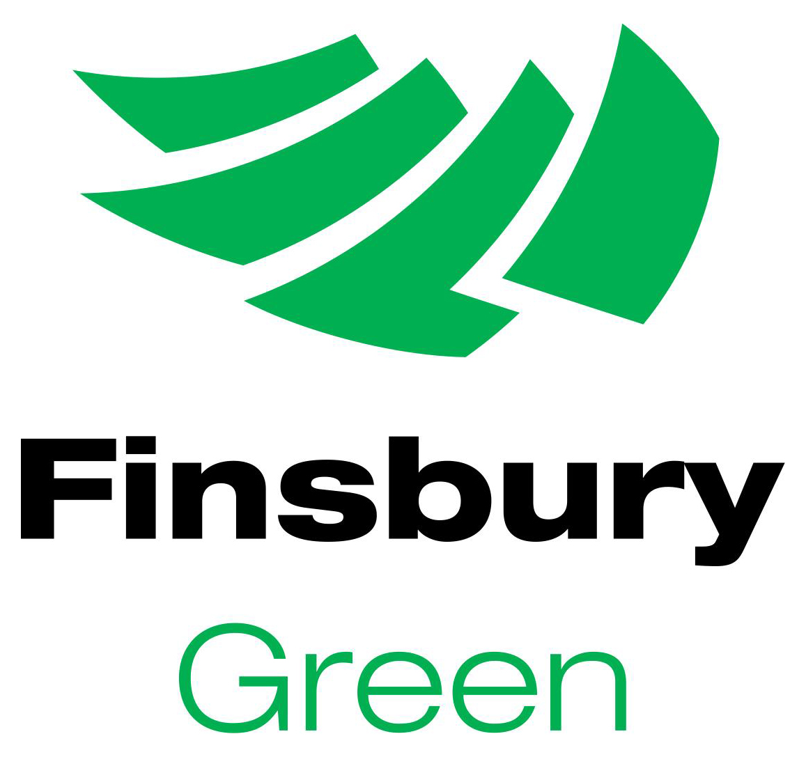 Finsbury Green logo