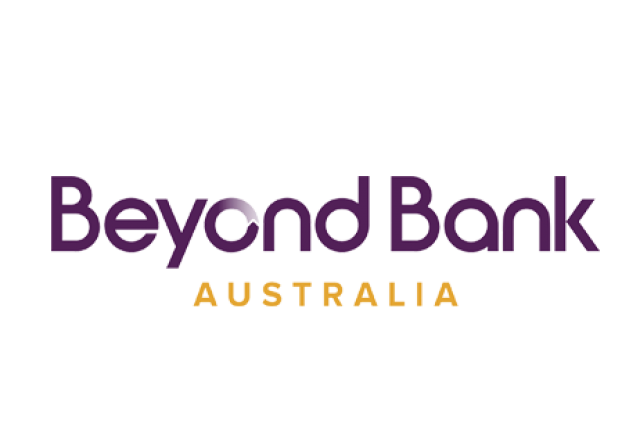 Beyond Bank logo