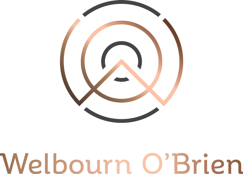 Welbourn O'Brien logo