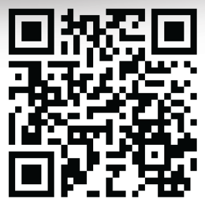 A QR code sending users to The Carer Project Facebook group.