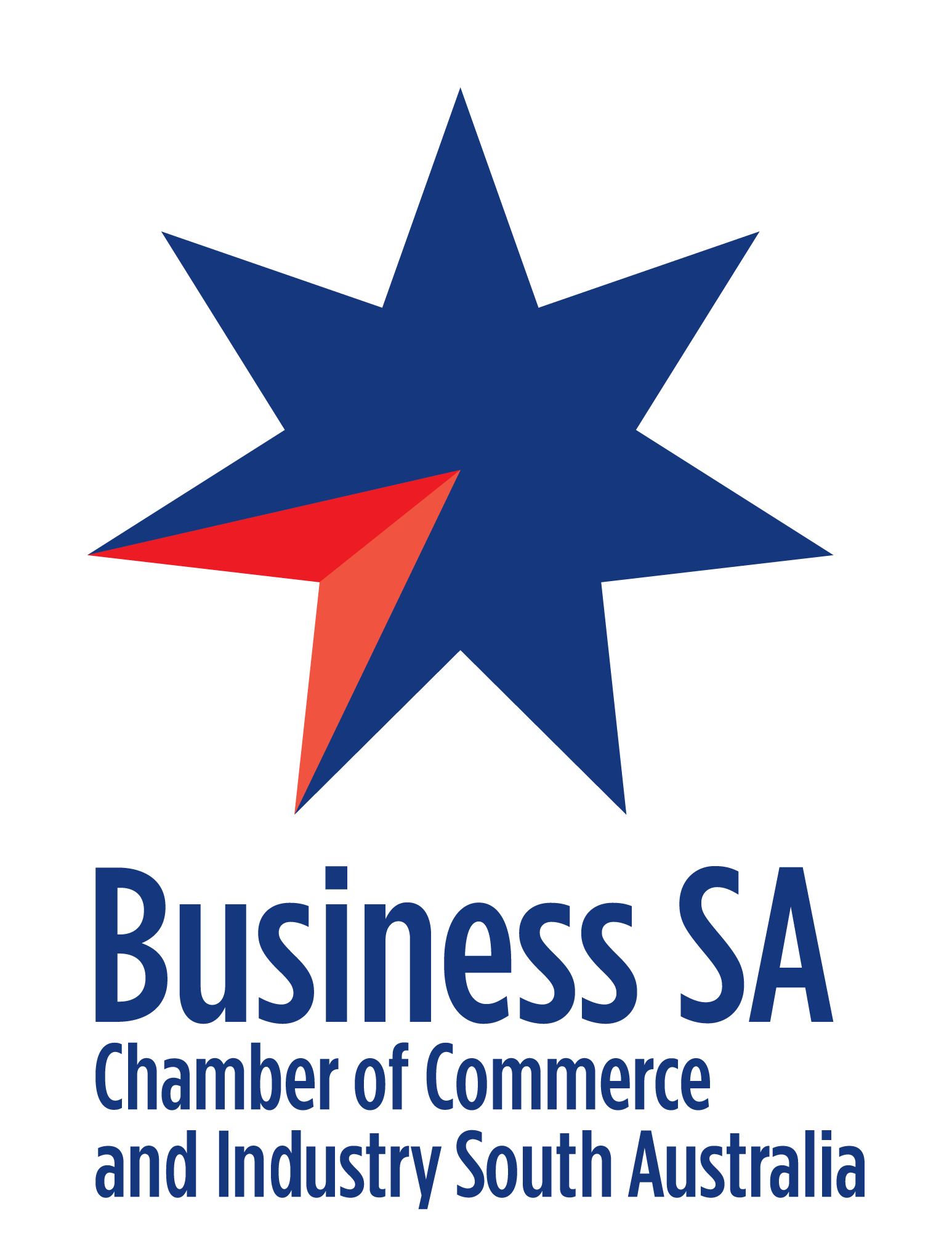 Business SA logo