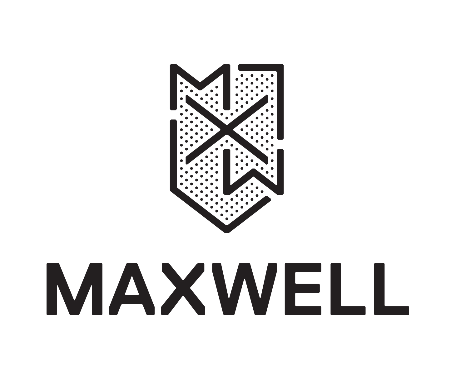 Maxwell Wines logo