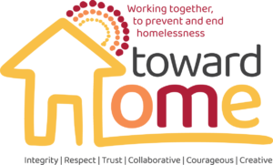 Toward Home Logo