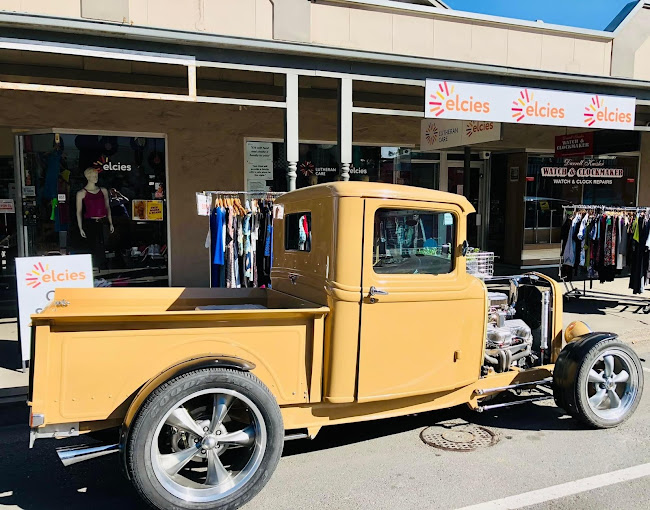 Tanunda Store Front