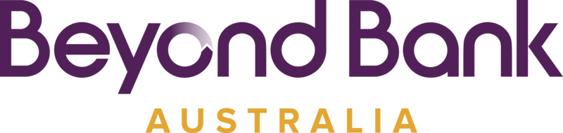 Image of Beyond Bank Australia logo