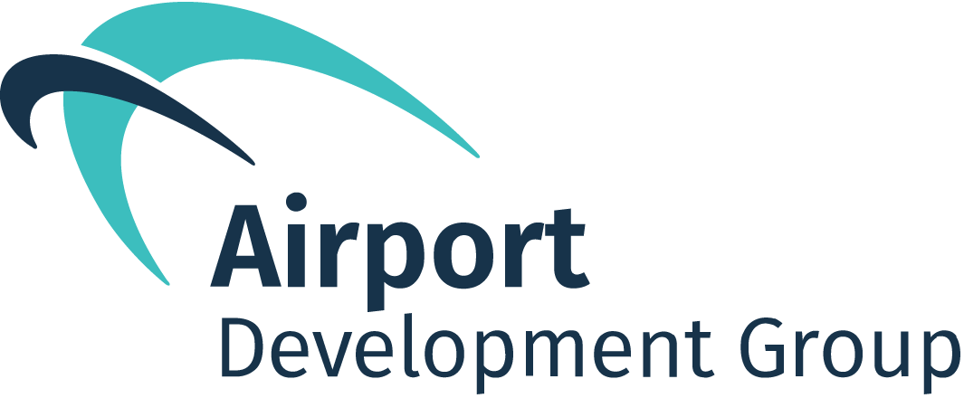 Airport Development Group logo