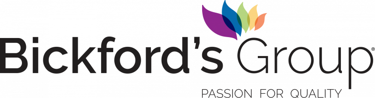 Bickford's Group Logo