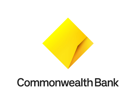 Commonwealth Bank Logo