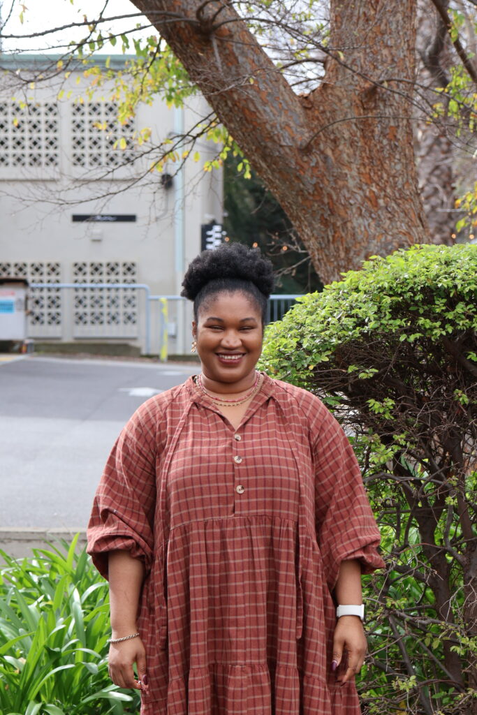 Lutheran Care Multicultural Worker