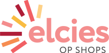 Elcies Op Shops logo